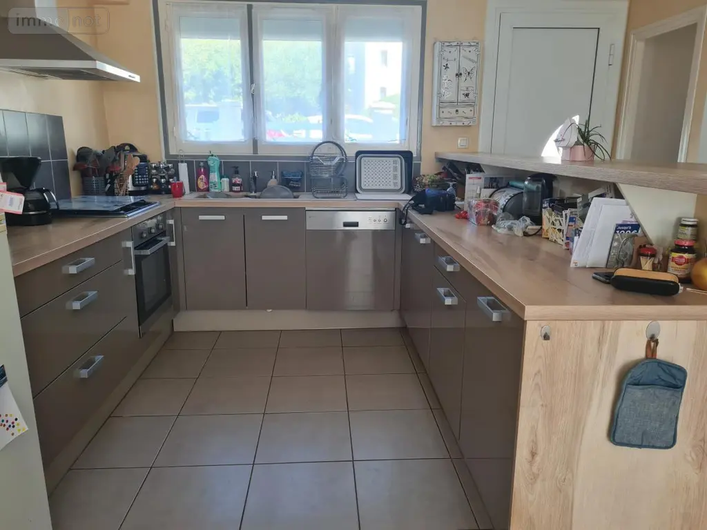 Maison a vendre Pontivy 56300 Morbihan 56 80 m2 5 pièces 151420 euros 56053-2565 004
