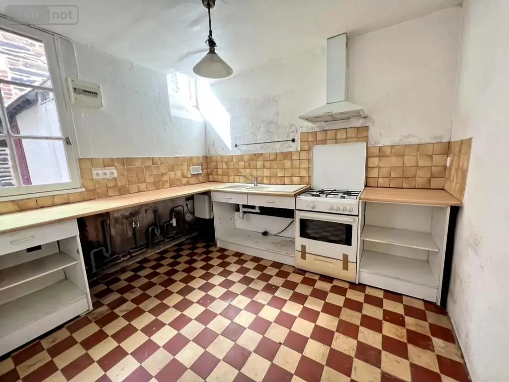 Maison a vendre Châteaugiron 35410 Ille-et-Vilaine 35 150 m2 6 pièces 229120 euros 35018-716 004