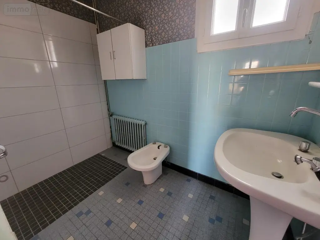 Maison a vendre Gourin 56110 Morbihan 56 115 m2 6 pièces 126700 euros 56071-2660 009