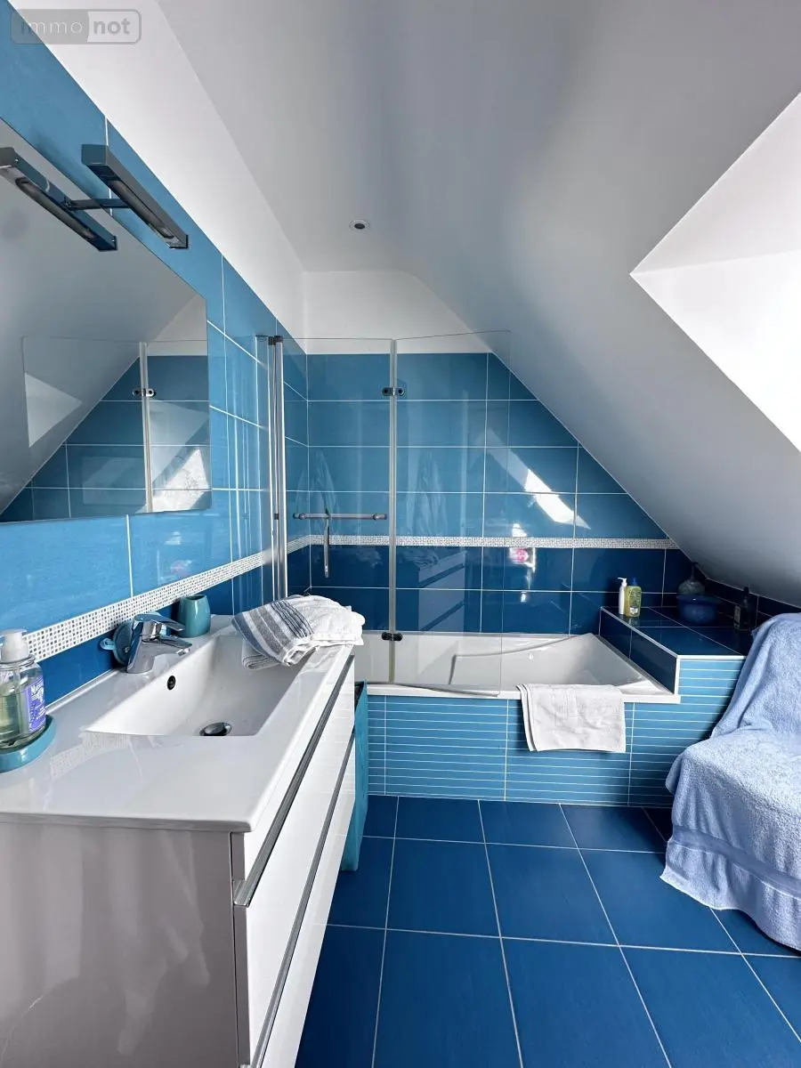 Maison a vendre Arradon 56610 Morbihan 56 205 m2 10 pièces 1442000 euros 56003-1433 013