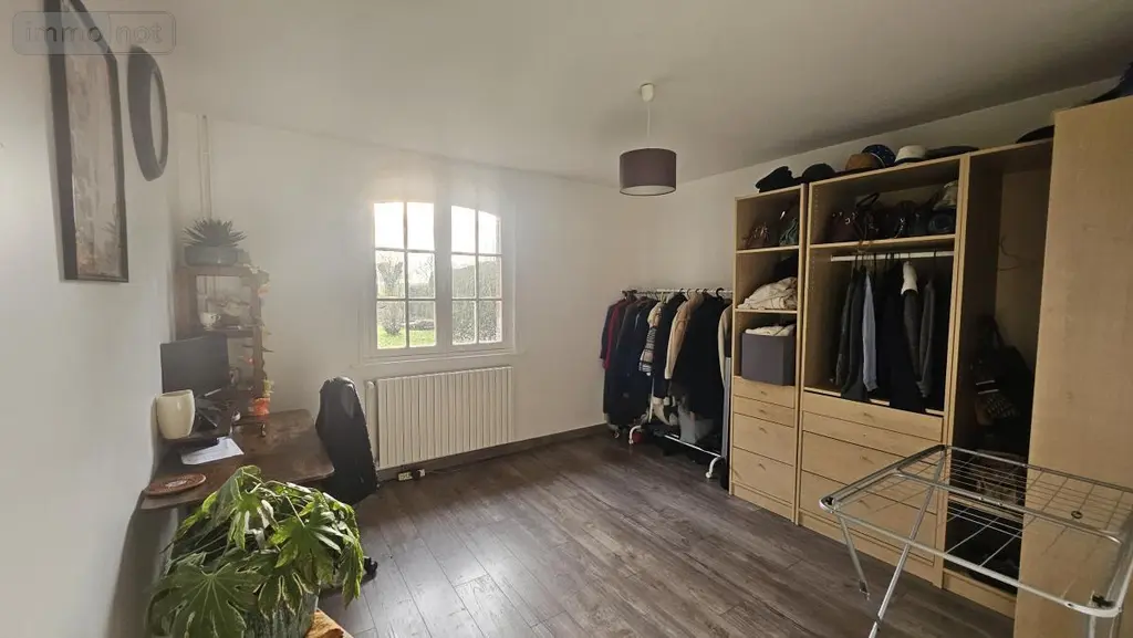 Maison a vendre Noyellette 62123 Pas-de-Calais 62 135 m2 5 pièces 275000 euros 62133-1477 006