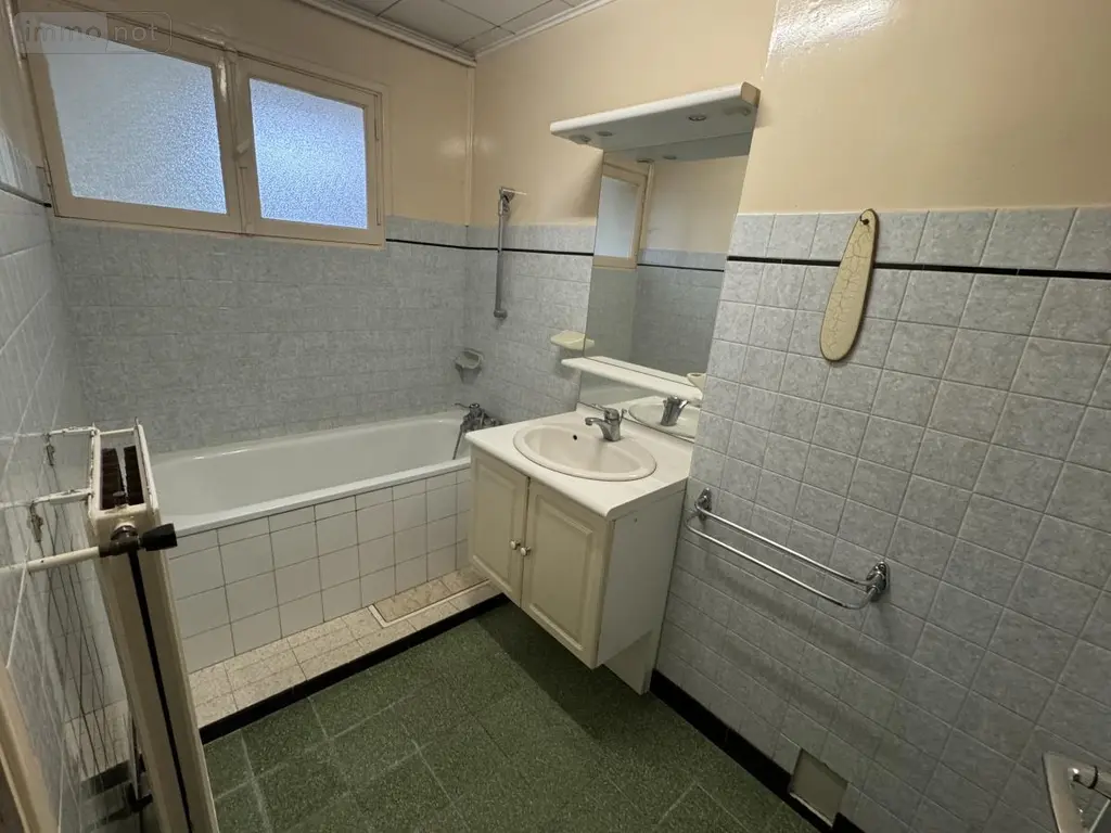 Maison a vendre Wancourt 62128 Pas-de-Calais 62 100 m2 6 pièces 168500 euros 62133-1504 004