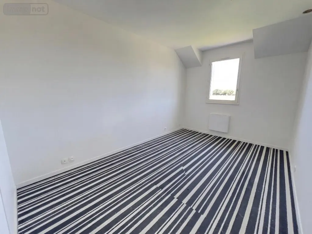 Maison a vendre Joué-lès-Tours 37300 Indre-et-Loire 37 124 m2 6 pièces 328650 euros 37096-51 010
