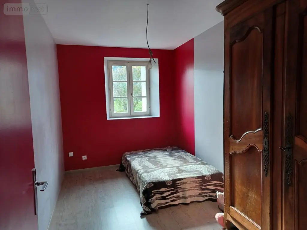 Maison a vendre Rivarennes 37190 Indre-et-Loire 37 85 m2 4 pièces 178400 euros 37094-33 007