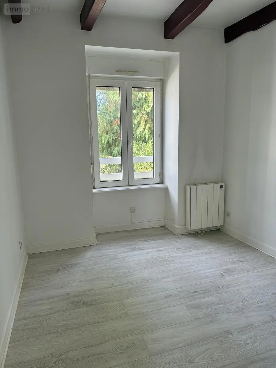 Maison a vendre Plémet 22210 Côtes-d'Armor 22 69 m2 85040 euros 22115-3649 006