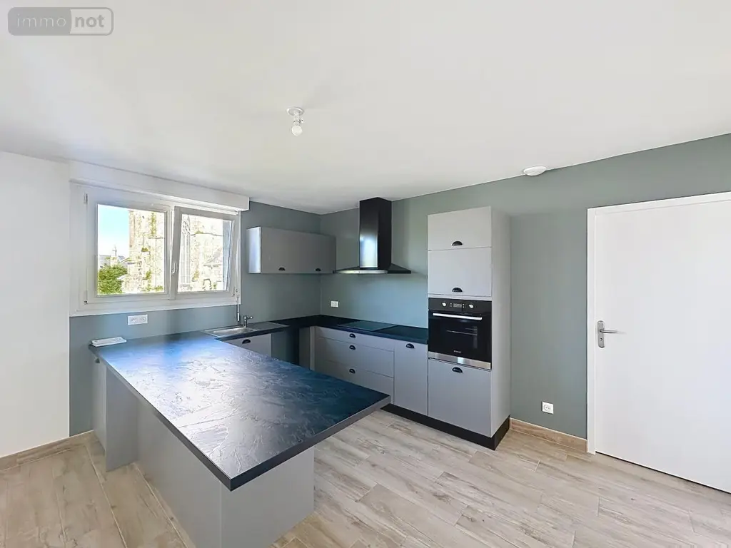 Immeuble de rapport a vendre Plouhinec 56680 Morbihan 56 372 m2 550520 euros 56079-1597 006