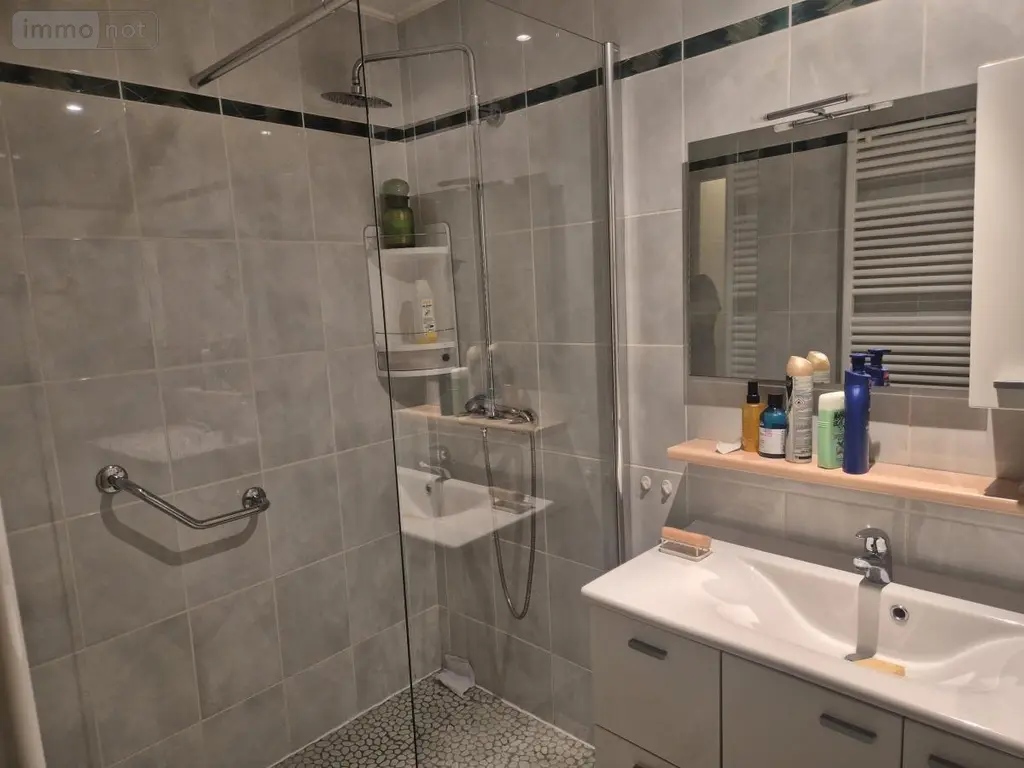 Maison a vendre Orchamps 39700 Jura 39 228 m2 190000 euros 25012-968 005