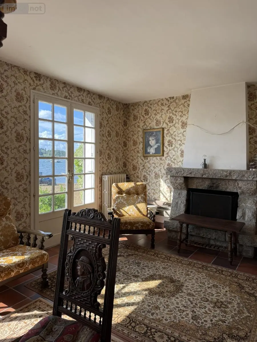 Maison a vendre Baden 56870 Morbihan 56 153 m2 7 pièces 520900 euros 56002-1629 009