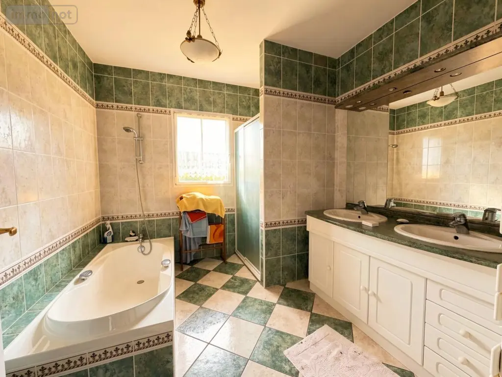 Maison a vendre Le Cloître-Saint-Thégonnec 29410 Finistère 29 140 m2 5 pièces 252960 euros 29107-2852 008