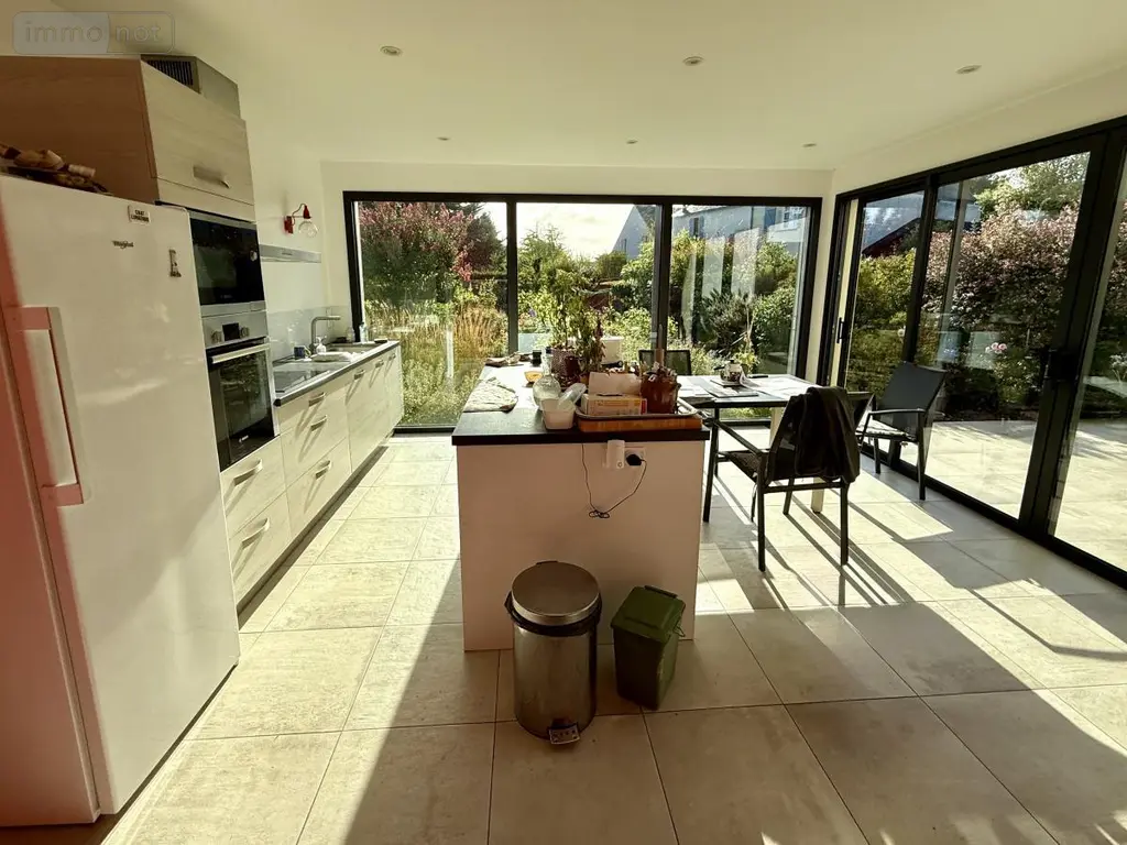 Maison a vendre Damgan 56750 Morbihan 56 211 m2 7 pièces 770000 euros 56012-866 010