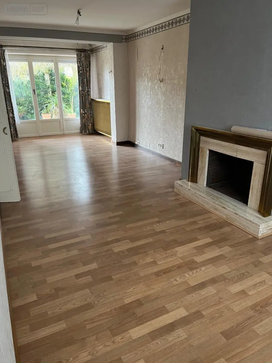Maison a vendre Arras 62000 Pas-de-Calais 62 106 m2 5 pièces 157200 euros 62001-1167 005