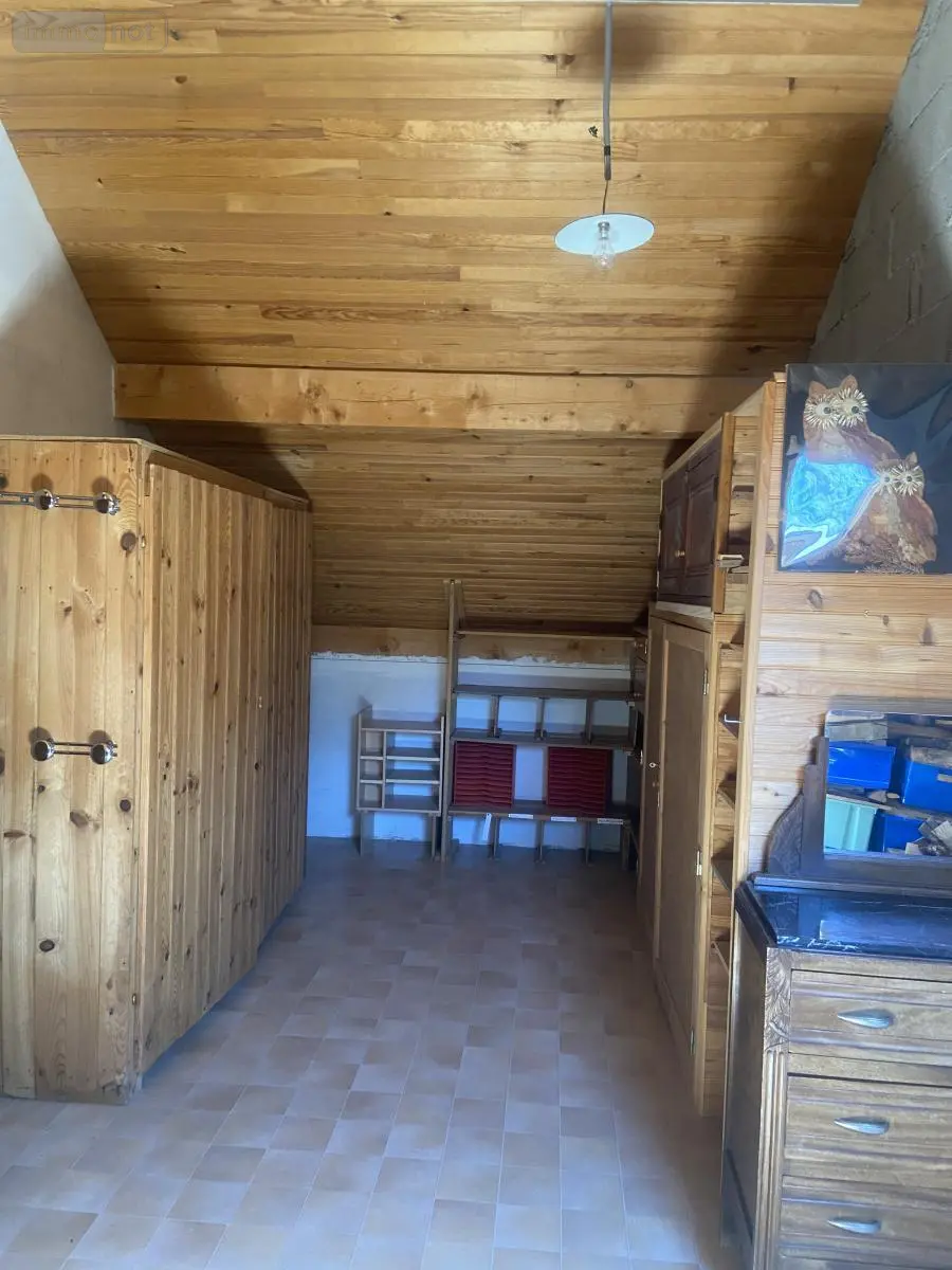 Maison a vendre Saint-Michel-de-Maurienne 73140 Savoie 73 108 m2 5 pièces 290000 euros 73046-73 020