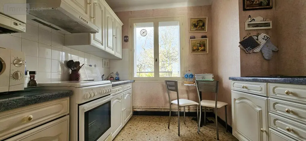 Appartement a vendre Concarneau 29900 Finistère 29 66 m2 3 pièces 208000 euros 29152-130 009