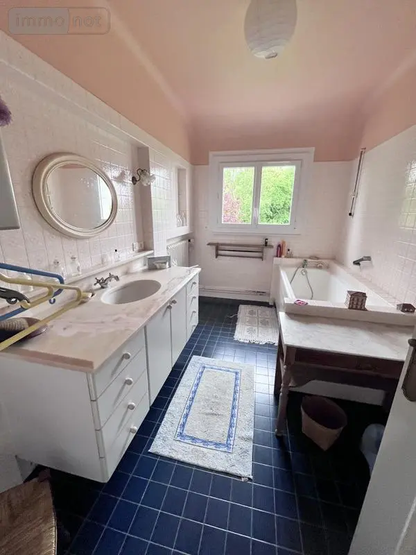 Maison a vendre Combrit 29120 Finistère 29 186 m2 8 pièces 899000 euros 29022-1842 008