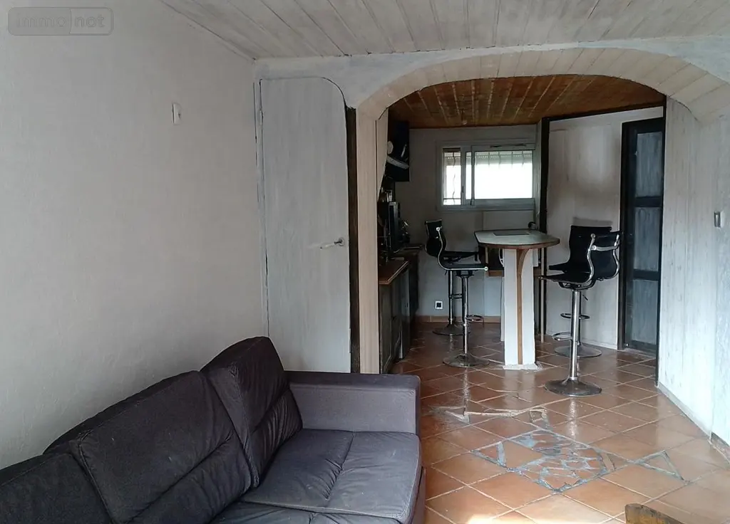 Appartement a vendre Mauguio 34130 Hérault 34 44 m2 2 pièces 174450 euros 34128-4 001