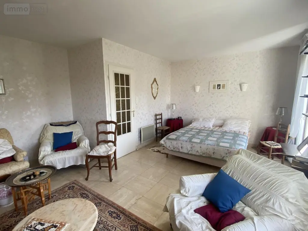 Maison a vendre Angers 49100 Maine-et-Loire 49 122 m2 5 pièces 351750 euros 49008-115 005