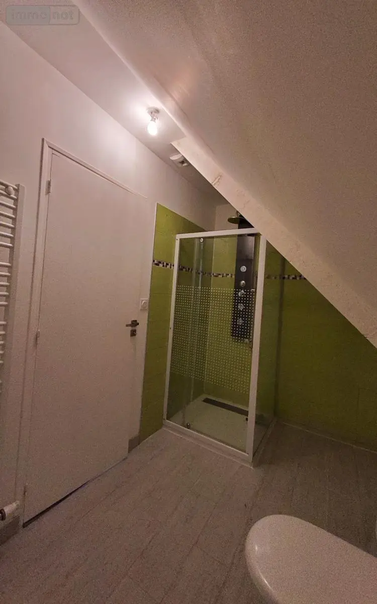 Maison a vendre Rostrenen 22110 Côtes-d'Armor 22 123 m2 6 pièces 199500 euros 29066-3946 018