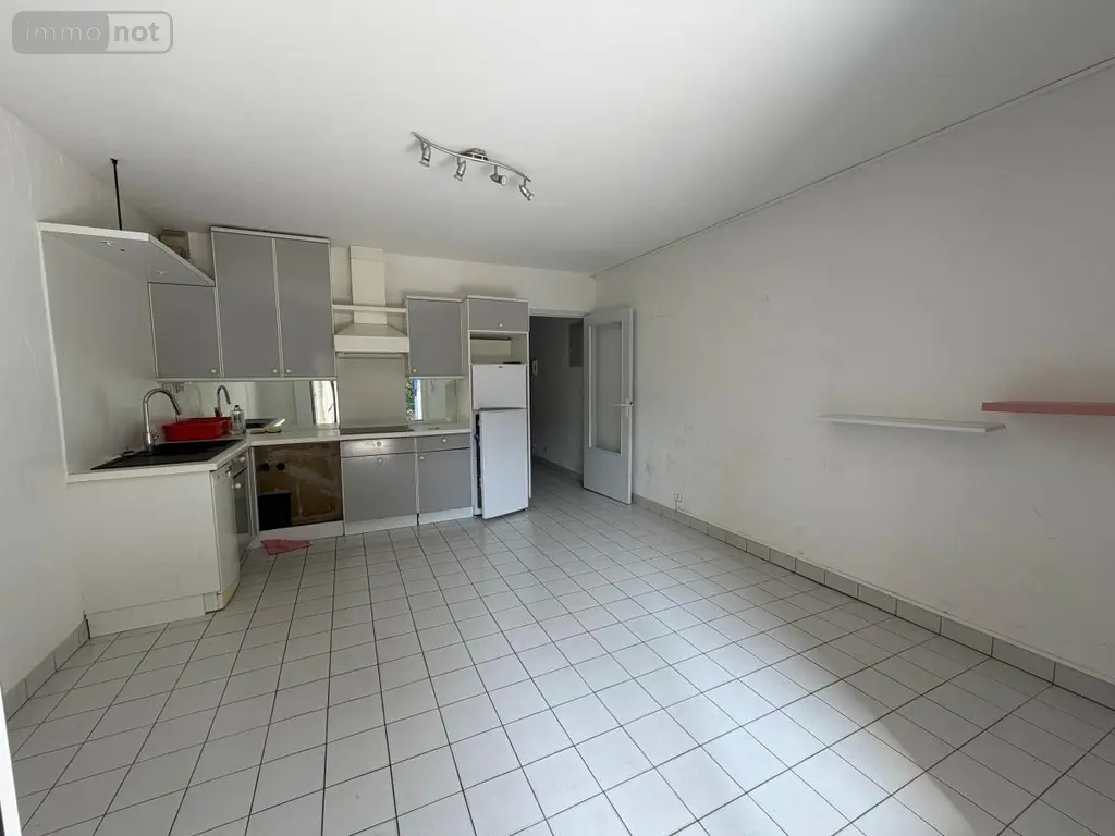 Appartement a vendre Dinard 35800 Ille-et-Vilaine 35 35 m2 2 pièces 250800 euros 35094-1299 005