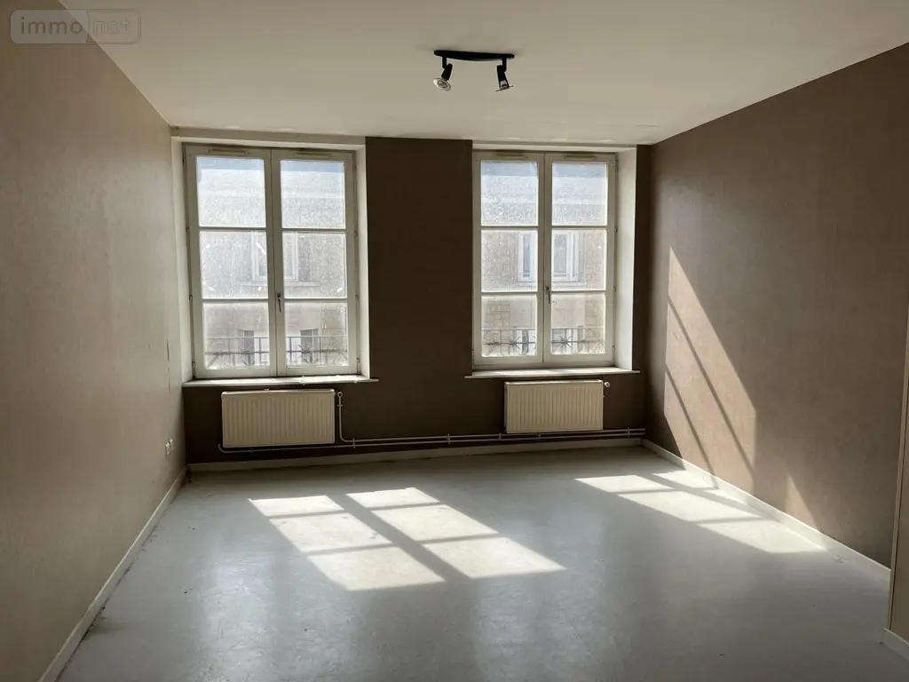 Immeuble de rapport a vendre Sedan 08200 Ardennes 08 800 m2 340000 euros 51022-2342 004