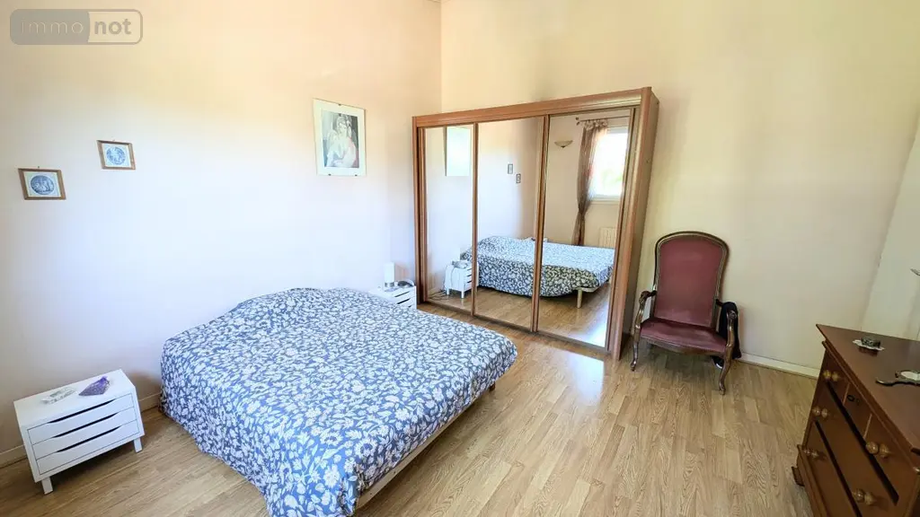 Maison a vendre Cusset 03300 Allier 03 161 m2 6 pièces 299000 euros 03019-176 018