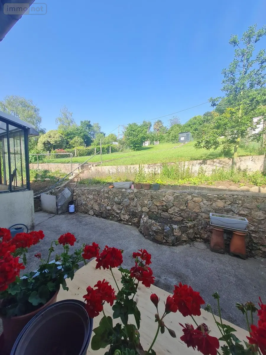 Maison a vendre La Chèze 22210 Côtes-d'Armor 22 50 m2 3 pièces 84080 euros 56053-2544 010