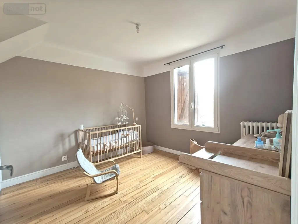 Maison a vendre Bazancourt 51110 Marne 51 110 m2 4 pièces 287000 euros 51057-1106 003