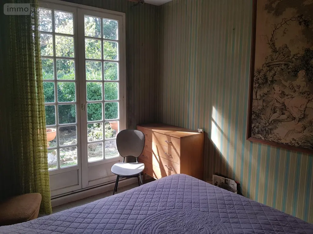 Maison a vendre Le Pallet 44330 Loire-Atlantique 44 143 m2 7 pièces 286900 euros 44042-109 008
