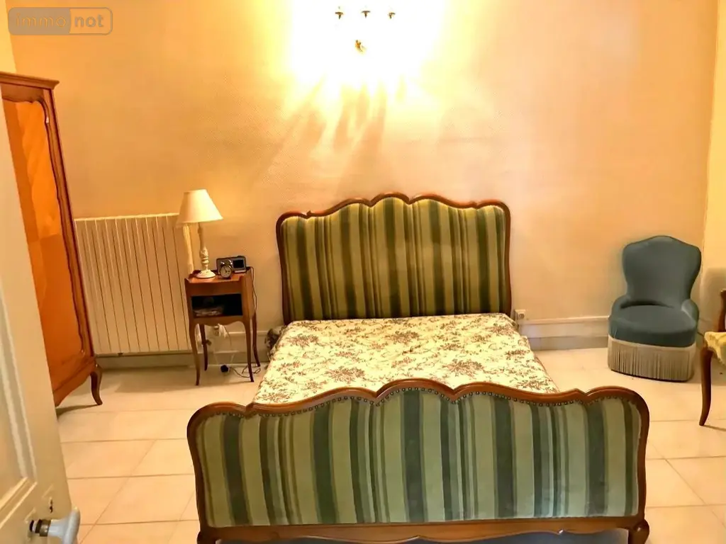 Maison a vendre Montigny 18250 Cher 18 135 m2 4 pièces 177650 euros 18006-253 009