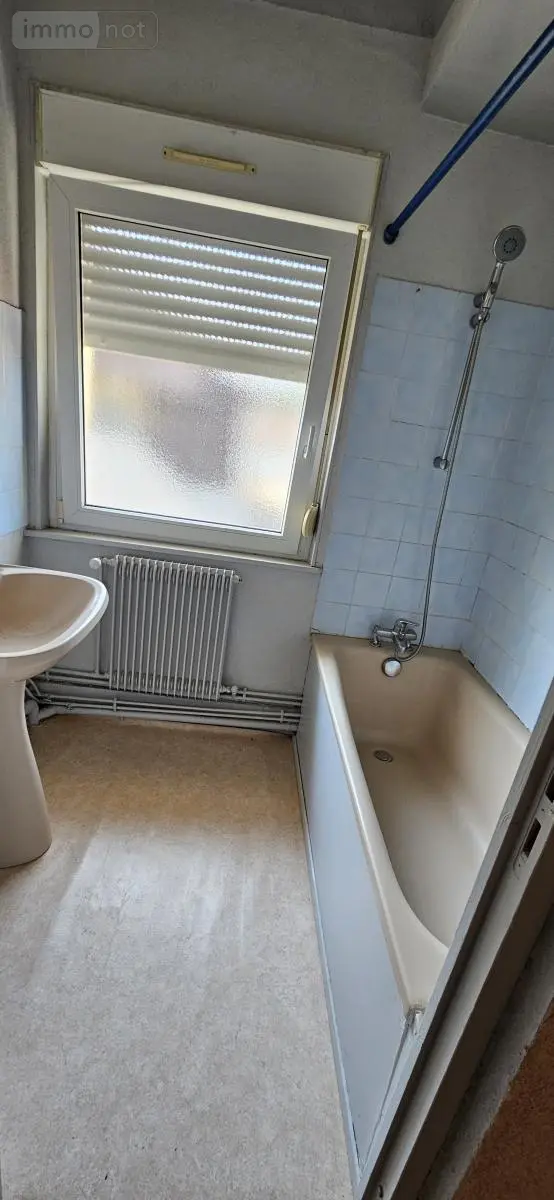Immeuble de rapport a vendre Étival-Clairefontaine 88480 Vosges 88 277 m2 241900 euros 88061-826 015