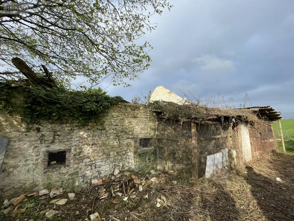 Maison a vendre Grandchamp 72610 Sarthe 72 29 m2 3 pièces 32640 euros 72126-3178 016