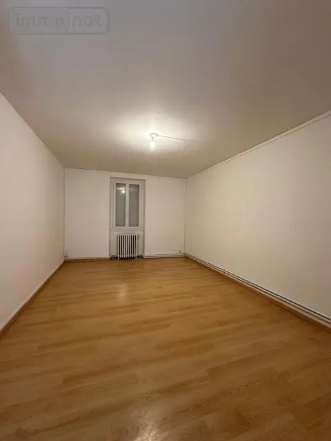 Appartement a vendre Trélazé 49800 Maine-et-Loire 49 95 m2 4 pièces 230560 euros 49009-1393 012