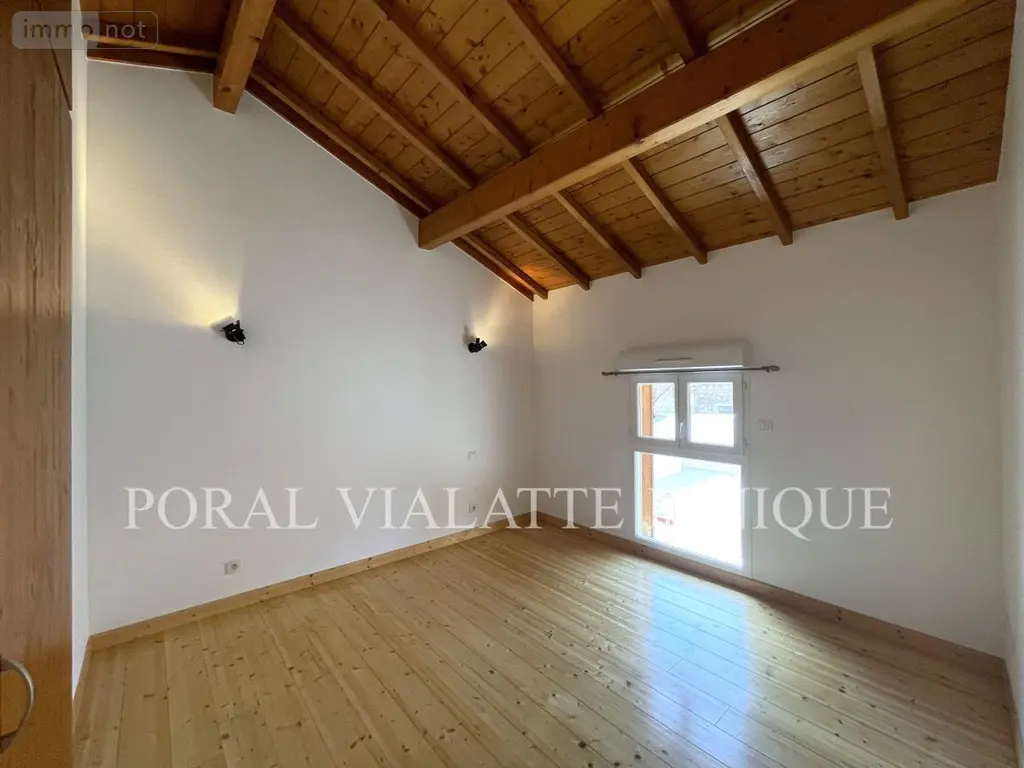 Maison a vendre Lagnieu 01150 Ain 01 60 m2 3 pièces 160000 euros 01031-1296 005