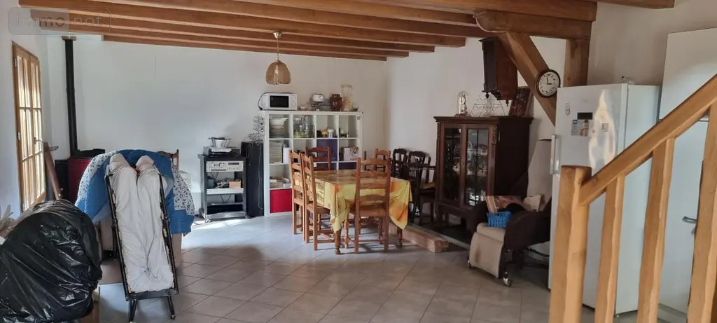 Maison a vendre Vouvray 37210 Indre-et-Loire 37 103 m2 252009 euros 37007-2762 003