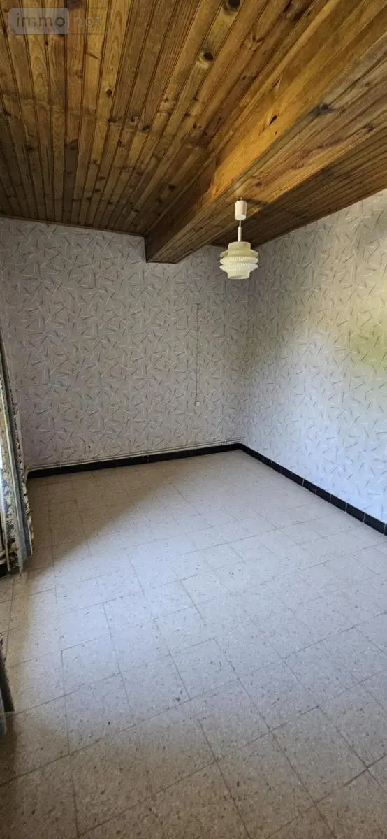 Maison a vendre Saint-Jean-de-Crieulon 30610 Gard 30 168 m2 6 pièces 289000 euros 34019-487 015