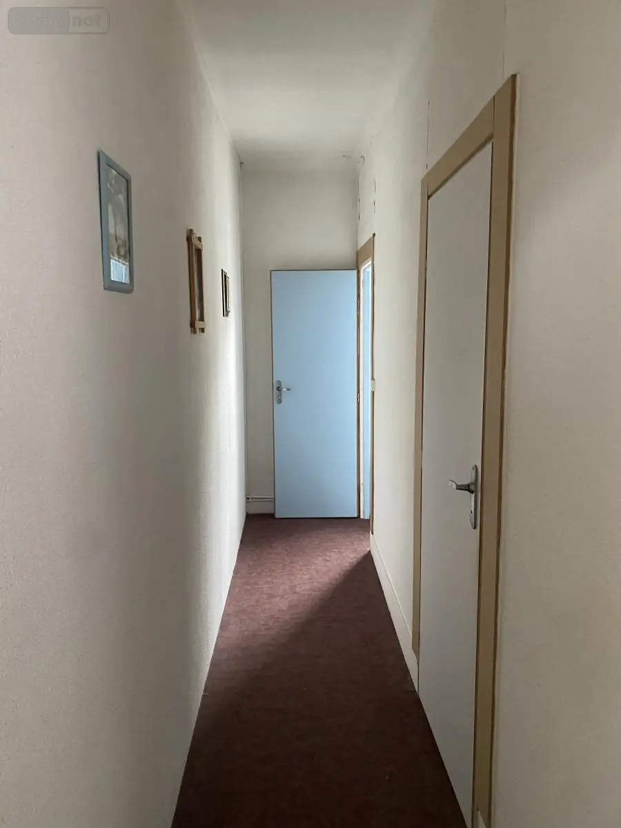 Maison a vendre Vire Normandie 14500 Calvados 14 150 m2 7 pièces 186735 euros 14076-5855 009