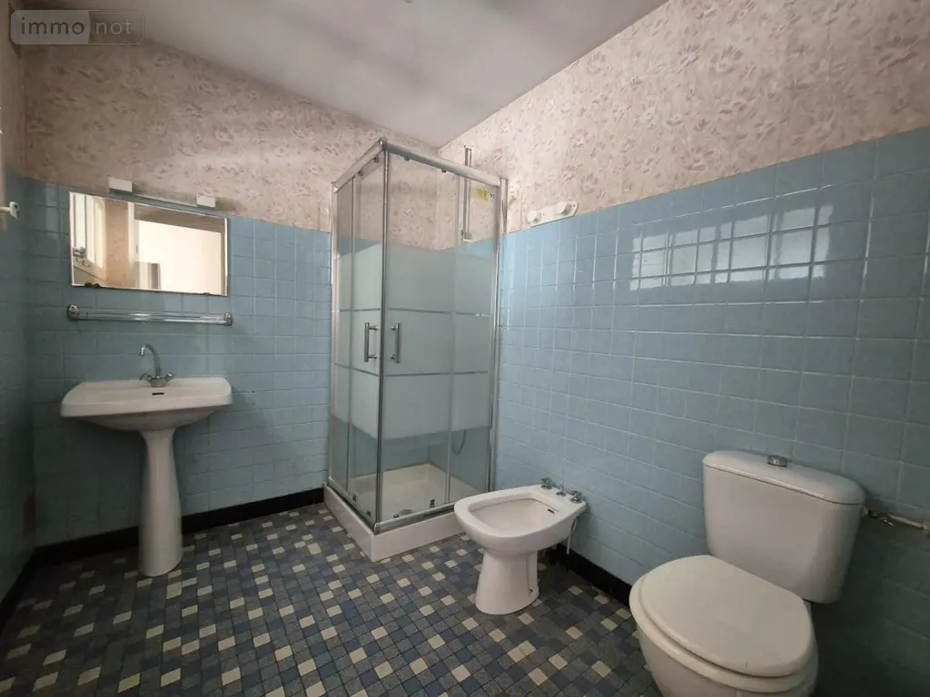 Maison a vendre Malestroit 56140 Morbihan 56 100 m2 5 pièces 167000 euros 56049-817 010