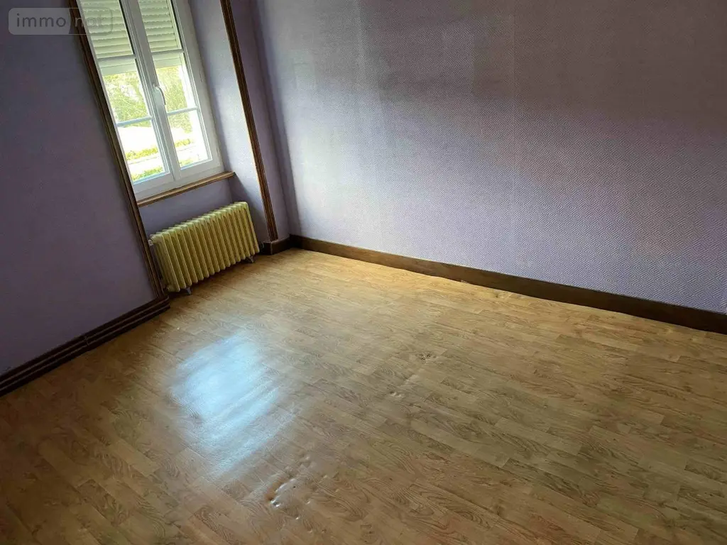 Maison a vendre Bazoches-au-Houlme 61210 Orne 61 100 m2 116750 euros 61030-1317 006