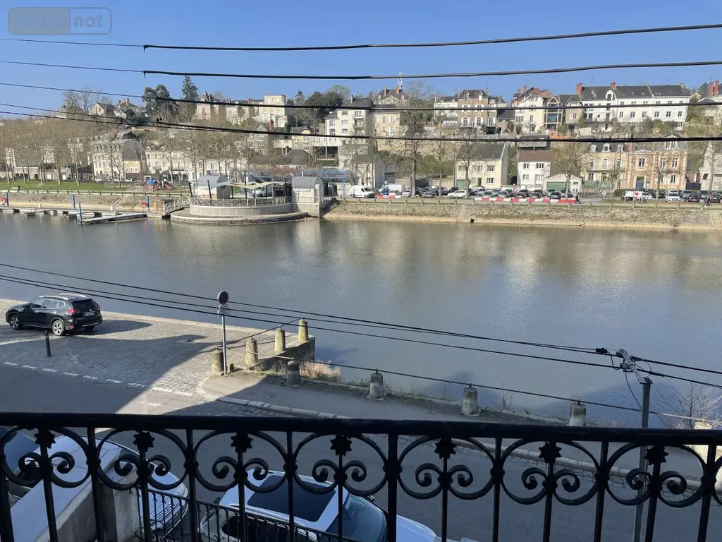 Maison a vendre Laval 53000 Mayenne 53 245 m2 437900 euros 53005-2067 001