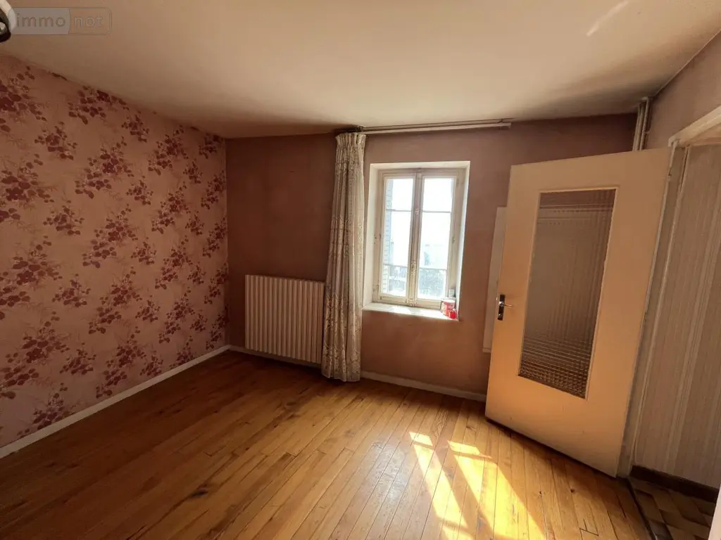 Maison a vendre Neuville-sur-Ain 01160 Ain 01 90 m2 4 pièces 152000 euros 01067-993 007