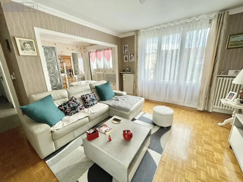 Maison a vendre Reims 51100 Marne 51 110 m2 5 pièces 242500 euros 51046-2697 017