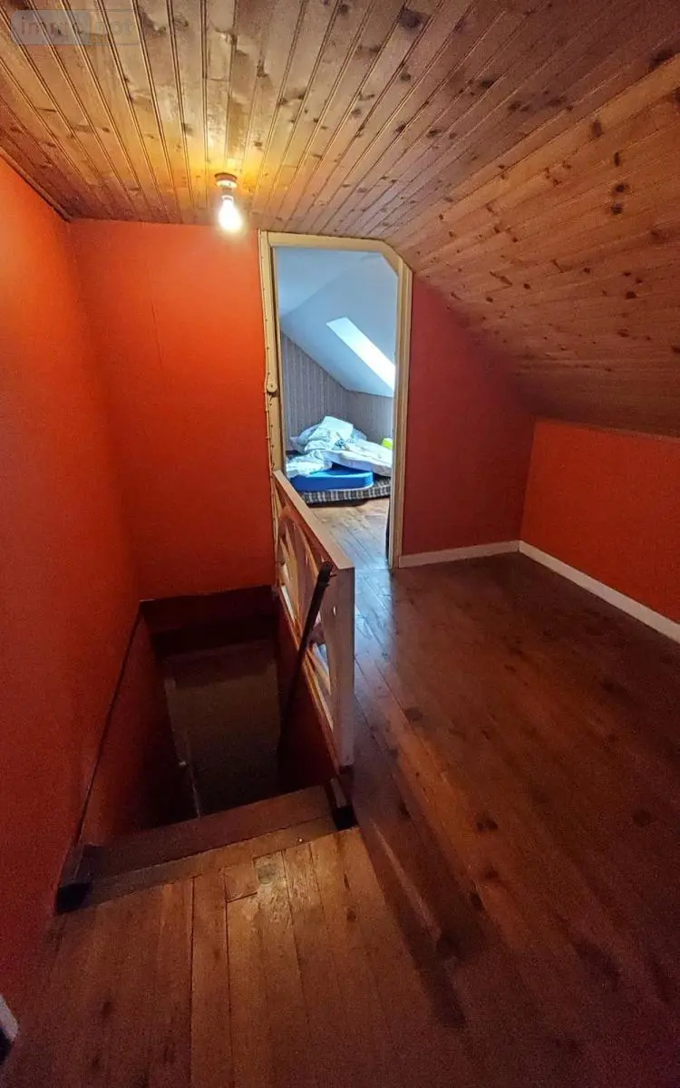 Maison a vendre Carhaix-Plouguer 29270 Finistère 29 80 m2 5 pièces 94500 euros 29066-3888 019