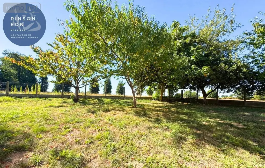 Maison a vendre Landujan 35360 Ille-et-Vilaine 35 91 m2 4 pièces 198664 euros 35056-1719 006