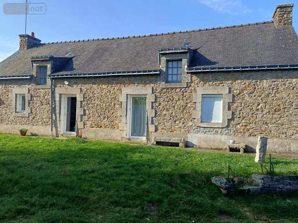 Maison a vendre Nullemont 76390 Seine-Maritime 76 84 m2 3 pièces 184135 euros 56032-1711 001