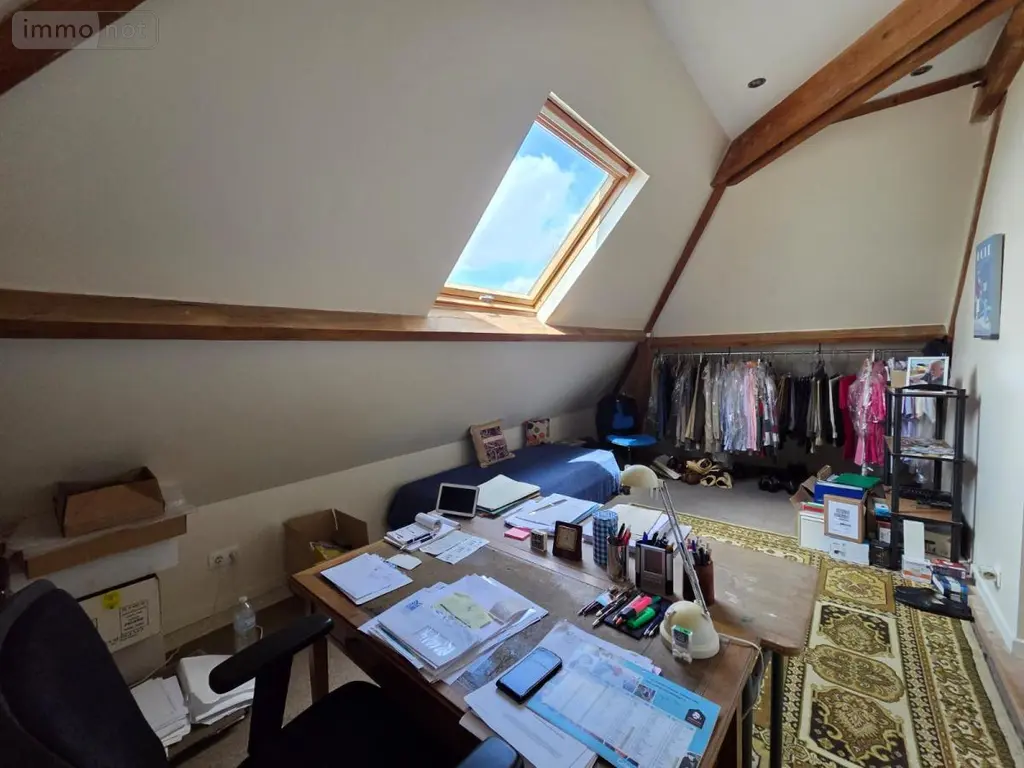 Maison a vendre Amilly 45200 Loiret 45 125 m2 6 pièces 255000 euros 45051-503 019