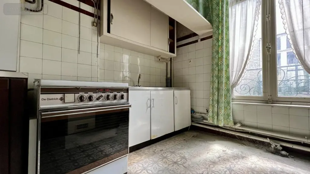 Appartement a vendre Lille 59000 Nord 59 131 m2 6 pièces 415000 euros 59028-23 007