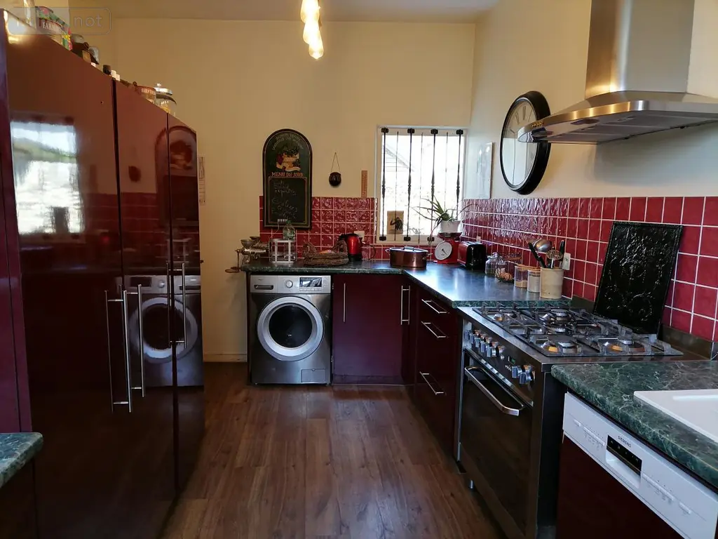 Maison a vendre Lanvollon 22290 Côtes-d'Armor 22 340 m2 14 pièces 504000 euros 22017-1247 009