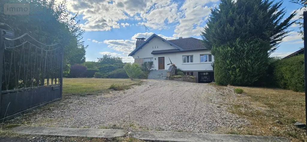 Maison a vendre Thiaville-sur-Meurthe 54120 Meurthe-et-Moselle 54 120 m2 210000 euros 88061-871 020