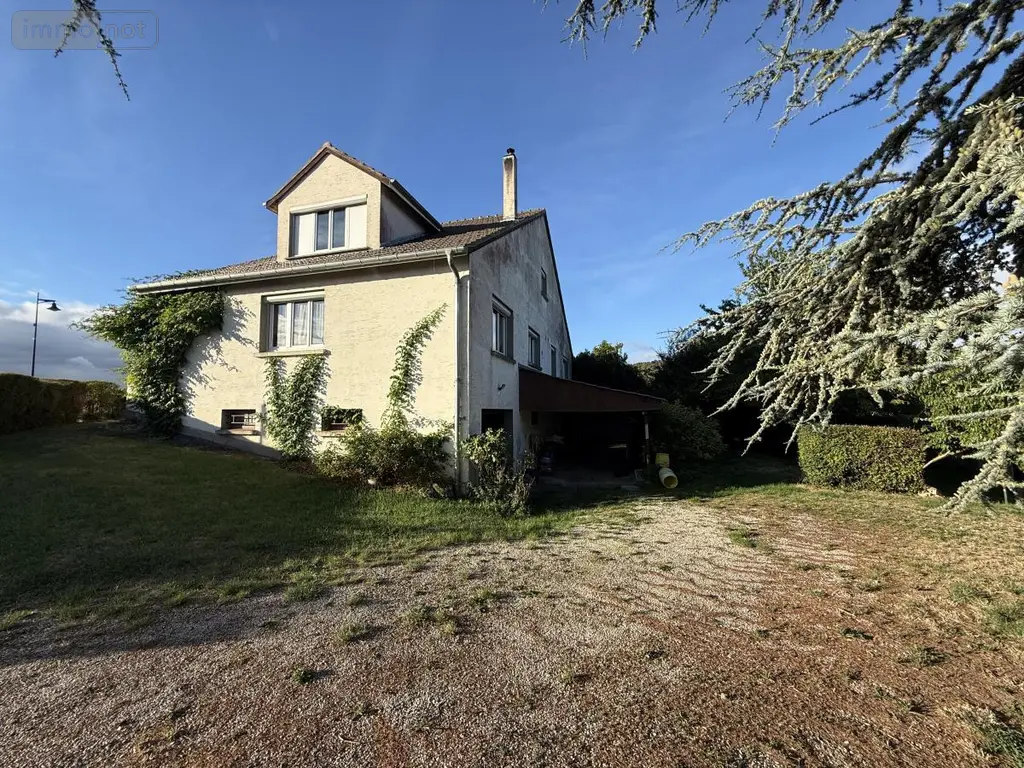 Maison a vendre Vrigny 51390 Marne 51 146 m2 6 pièces 295000 euros 51066-2109 010