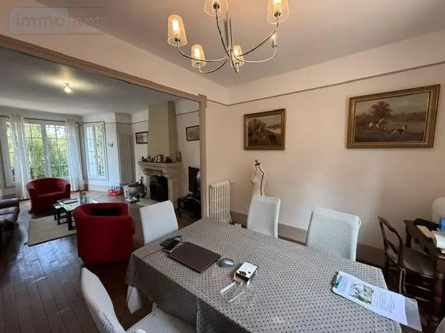 Maison a vendre Valorbiquet 14290 Calvados 14 124 m2 6 pièces 297400 euros 14058-1819 004