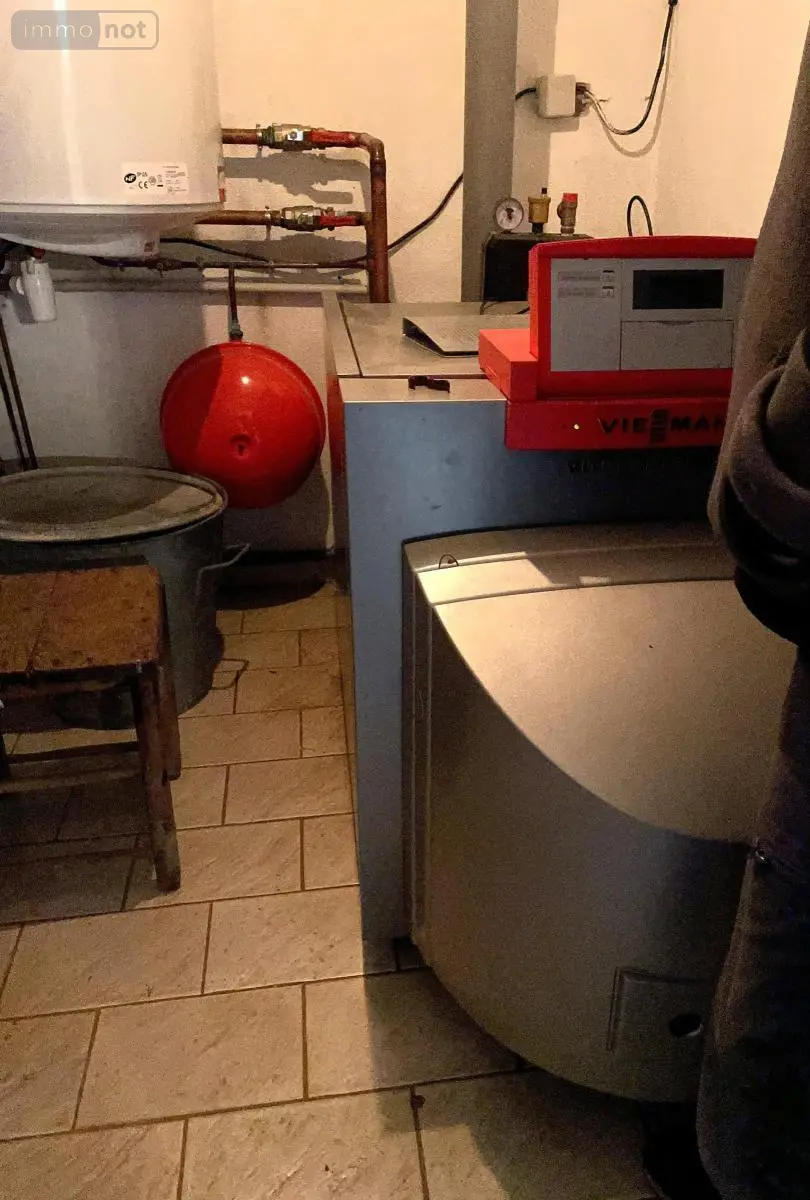 Maison a vendre Prunières 48200 Lozère 48 120 m2 9 pièces 220000 euros 48032-162 027